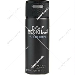 David Beckham The Essence dezodorant męski 150 ml