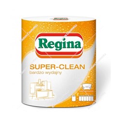 Regina Super Clean ręcznik papierowy 1 rolka