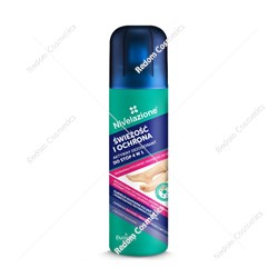 Nivelazione aktywny dezodorant do stóp 4w1 świeżość i ochrona 180ml