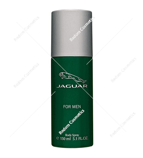 Jaguar dezodorant męski 150ml.