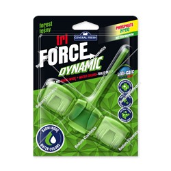 General Force Tri-Force Dynamic 45g Las