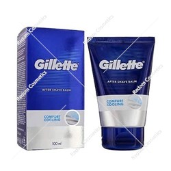 Gillette balsam po goleniu Comfort Cooling 100 ml