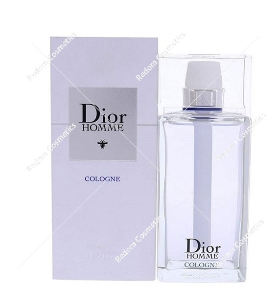 Dior Homme Cologne woda kolońska 125 ml