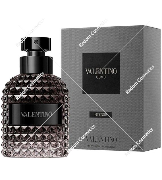 Valentino Uomo Intense woda perfumowana 100 ml