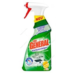 Der General płyn do czyszczenia kuchni 500ml spray