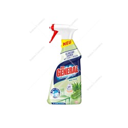 Der General uniwersalny płyn czyszczący 500ml spray  Aloe Vera 