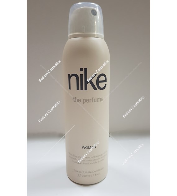 Nike the perfume Woman dezodorant 200 ml spray