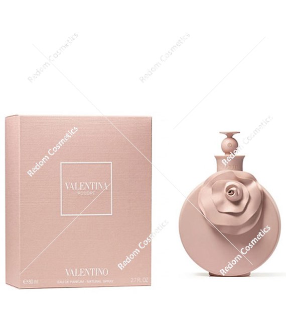 Valentino Valentina Poudre woda perfumowana 80 ml spray
