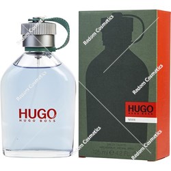 Hugo Boss Boss Green men woda toaletowa 125ml spray