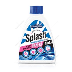 General Fresh Splash płyn do czyszcenia pralki 250ml