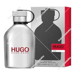 Hugo Boss Iced woda toaletowa 125ml spray