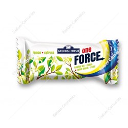 General Force One kostka do WC zapas 30 sztuk cytryna
