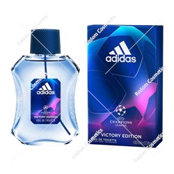 Adidas Champions League woda toaletowa 100 ml