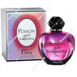 Christian Dior Poison Girl Unexpected woda toaletowa 100 ml spray