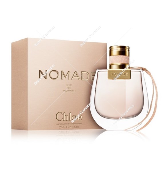 Chloé Nomade woda perfumowana 75 ml spray