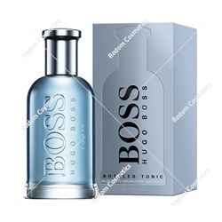 Hugo Boss Bottled Tonic woda toaletowa 100 ml spray