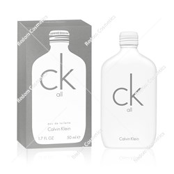 Calvin Klein CK All woda toaletowa unisex 50 ml spray