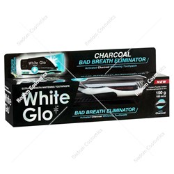 White Glo pasta do zębów eliminator nieświeżego oddechu 100 ml