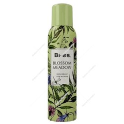 Bi-es Bloosom Meadow dezodorant damski 150 ml spray