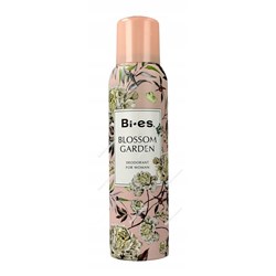 Bi-es Bloosom Garden dezodorant damski 150 ml spray