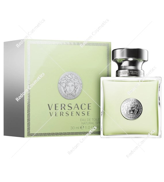 Versace Versense woda toaletowa 30 ml