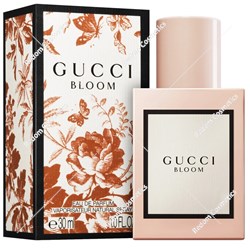 Gucci Bloom women woda perfumowana 30 ml spray