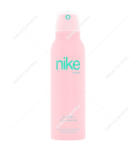 Nike Sweet Blossom Woman dezodorant 200 ml spray