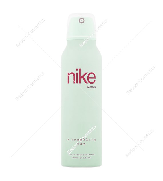 Nike Sparkling Day Woman dezodorant 200 ml spray