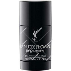 Yves Saint Laurent La Nuit de L'Homme dezodorant sztyft 75 g