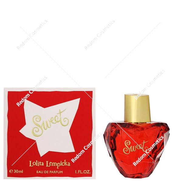 Lolita Lempicka Sweet woda perfumowana 30 ml spray