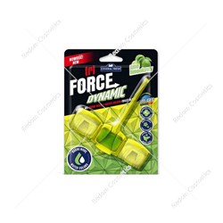 General Force Tri-Force Dynamic 45g lime