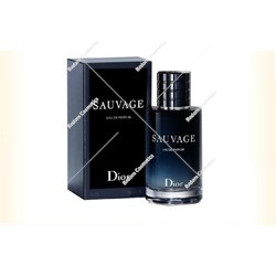 Christian Dior Sauvage woda perfumowana 10 ml spray