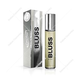 Chatler Bluss Grey woda perfumowana męska 30 ml spray