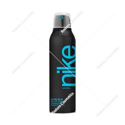 Nike Ultra Blue for Man dezodorant 200 ml spray