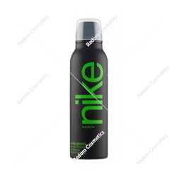 Nike Ultra Green for Man dezodorant 200 ml spray