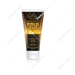 Celia Gold krem do stóp 80 ml