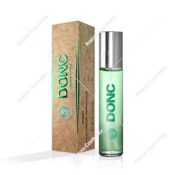 Chatler DONC Green woda perfumowana damska 30 ml spray