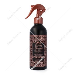 Tesori d'Oriente Hammam Room odświeżacz Spray 250 ml