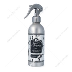 Tesori d'Oriente White Musk Room odświeżacz spray 250 ml
