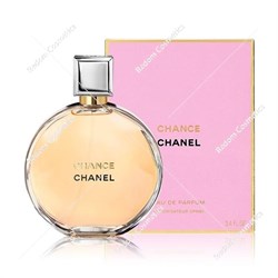 Chanel Chance Eau Tendre women woda perfumowana 35 ml spray