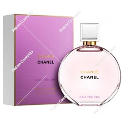 Chanel Chance Eau Tendre women woda perfumowana 50 ml spray