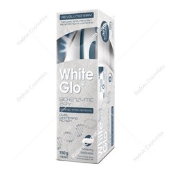White Glo pasta do zębów 24h Bio-enzyme 115 ml