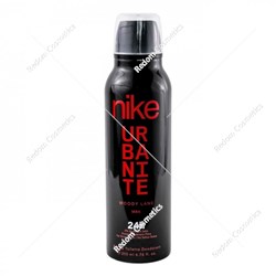 Nike Urbanite Woody Lane for Man dezodorant 200 ml spray