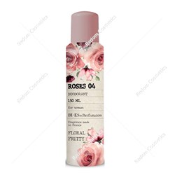 Bi-es 03 Roses dezodorant damski 150 ml spray