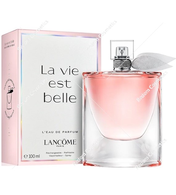 Lancome La Vie Est Belle woda perfumowana 100 ml