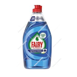 Fairy antybakteryjny detergent do mycia naczyń 430 ml