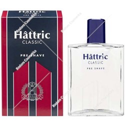 Hattric Classic Pre Shave 200 ml