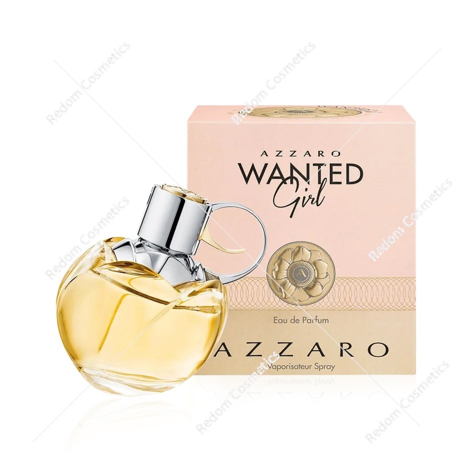 Azzaro Wanted Girl woda perfumowana 80 ml