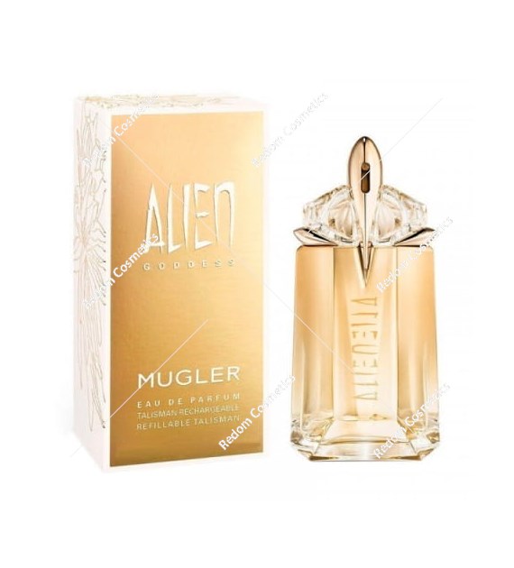 Mugler Alien Goddess woda perfumowana 90 ml spray