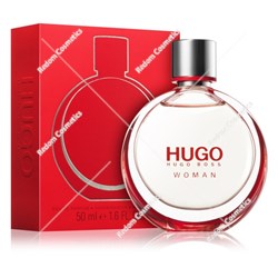 Hugo Boss Woman woda perfumowana 50 ml